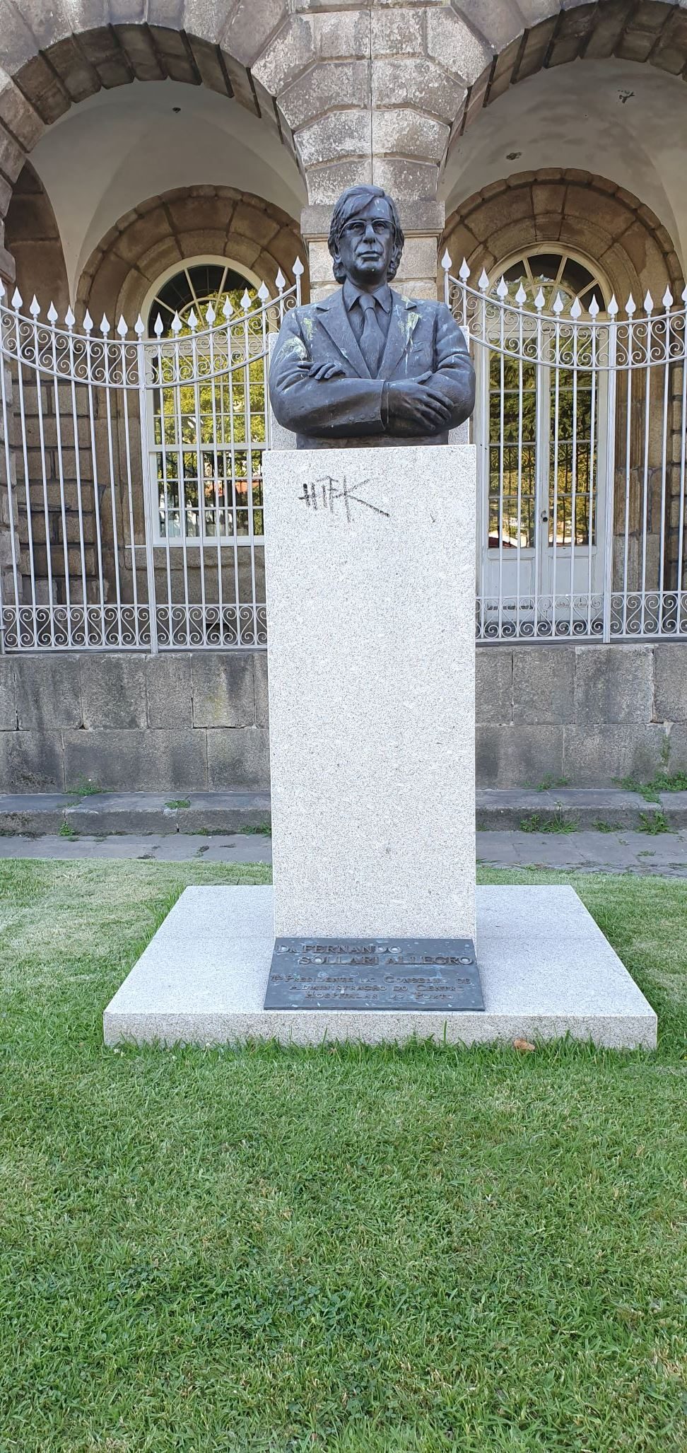 Fernando Sollari Allegro by Antonio, Porto, by Antonio Miguel Santos (3).jpg